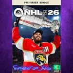 **NHL 26 Standard Edition Xbox Series X|S XBOX