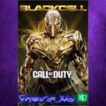 **Call of Duty Black Ops 6 - BlackCell Season  XBOX DLC