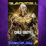 Call of Duty Black Ops 6 - BlackCell Season 5 XBOX Ключ