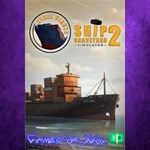 **Ship Graveyard Simulator 2 - Steel Giants DL XBOX DLC