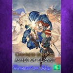 **Chained Echoes Ashes of Elrant XBOX DLC