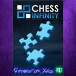 **Chess Infinity Mate in 2 Puzzle Pack XBOX DLC