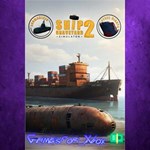 **Ship Graveyard Simulator 2 Complete Edition XBOX