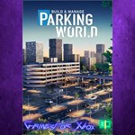 **Parking World XBOX