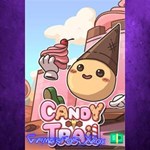 **Candy Trail Xbox One XBOX