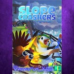 **Slopecrashers XBOX