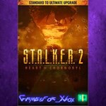 **S.T.A.L.K.E.R. 2 Heart of Chornobyl — Standard t XBOX