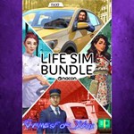**Life Sim Bundle XBOX
