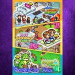 **Kairosoft Starter Bundle XBOX