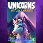 **Unicorns - The Troll Adventure XBOX