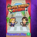 **Silver Screen Story XBOX