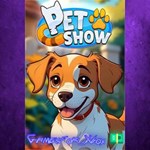 **Pet Show XBOX