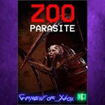 **Zooparasite XBOX