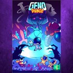 **Genopanic XBOX