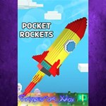 **Pocket Rockets XBOX