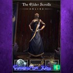 **The Elder Scrolls Online 10-Year Anniversary XBOX DLC