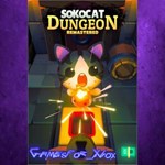 **Sokocat Dungeon - Remastered XBOX