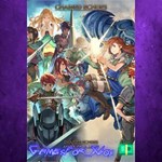 **Chained Echoes Complete Edition XBOX