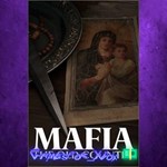 **Mafia The Old Country 2025 XBOX