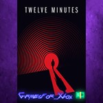 **Twelve Minutes XBOX