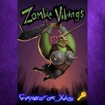 Zombie Vikings XBOX Ключ