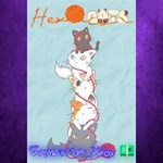 **Hex Cats Bundle XBOX