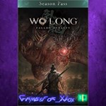 **Wo Long Fallen Dynasty Season Pass XBOX DLC