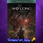 Wo Long Fallen Dynasty Season Pass XBOX DLC Ключ