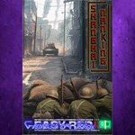 **Easy Red 2 Shanghai - Nanking XBOX DLC