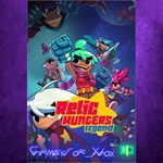 **Relic Hunters Legend XBOX