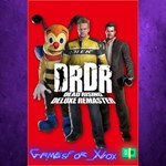 **Dead Rising Deluxe Remaster - Costumes & BGM XBOX DLC