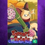 **Temari Trials XBOX