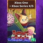 **Temari Trials Xbox Bundle XBOX