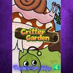 **CritterGarden XBOX