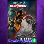 **Achilles Bundle Legends Untold & Survivor XBOX