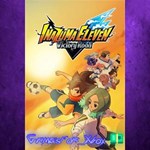 **INAZUMA ELEVEN Victory Road XBOX