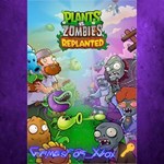 Plants vs. Zombies Replanted XBOX Ключ