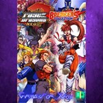 **Breakers Collection + Rage Of The Dragons NEO XBOX