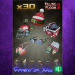 **Chop Til You Drop Full Gear Bundle XBOX DLC