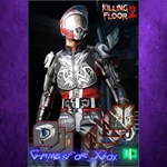 **Tanaka Biker Uniform Bundle XBOX DLC
