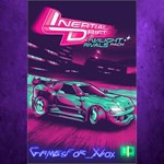 **Inertial Drift - Twilight Rivals Pack XBOX DLC