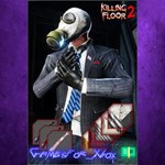 **Mr.Foster Classic Uniform Bundle XBOX DLC