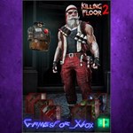 **Badass Santa Bundle XBOX DLC