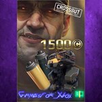 **Crossout — Iron Beast XBOX DLC