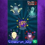 **Headshot FX Bundle 1 XBOX DLC