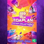 **Toaplan Arcade Collection Vol. 2 XBOX
