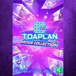 **Toaplan Arcade Collection Vol.1 XBOX