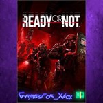 **Ready or Not Digital Deluxe Edition XBOX