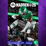 **EA SPORTS Madden NFL 26 XBOX
