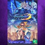 **Azure Striker GUNVOLT 3 XBOX